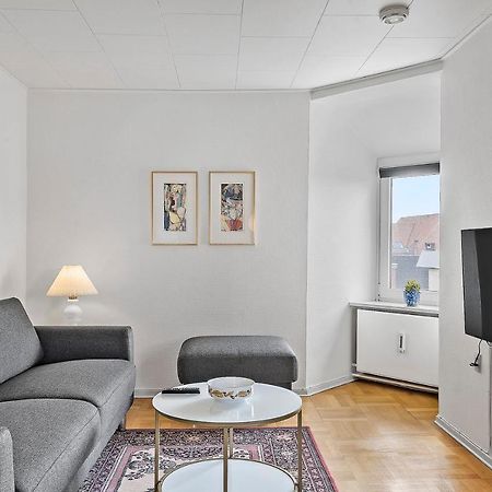 Ulfborg Sky Apartment Екстериор снимка