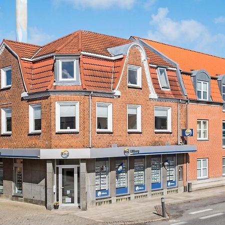 Ulfborg Sky Apartment Екстериор снимка