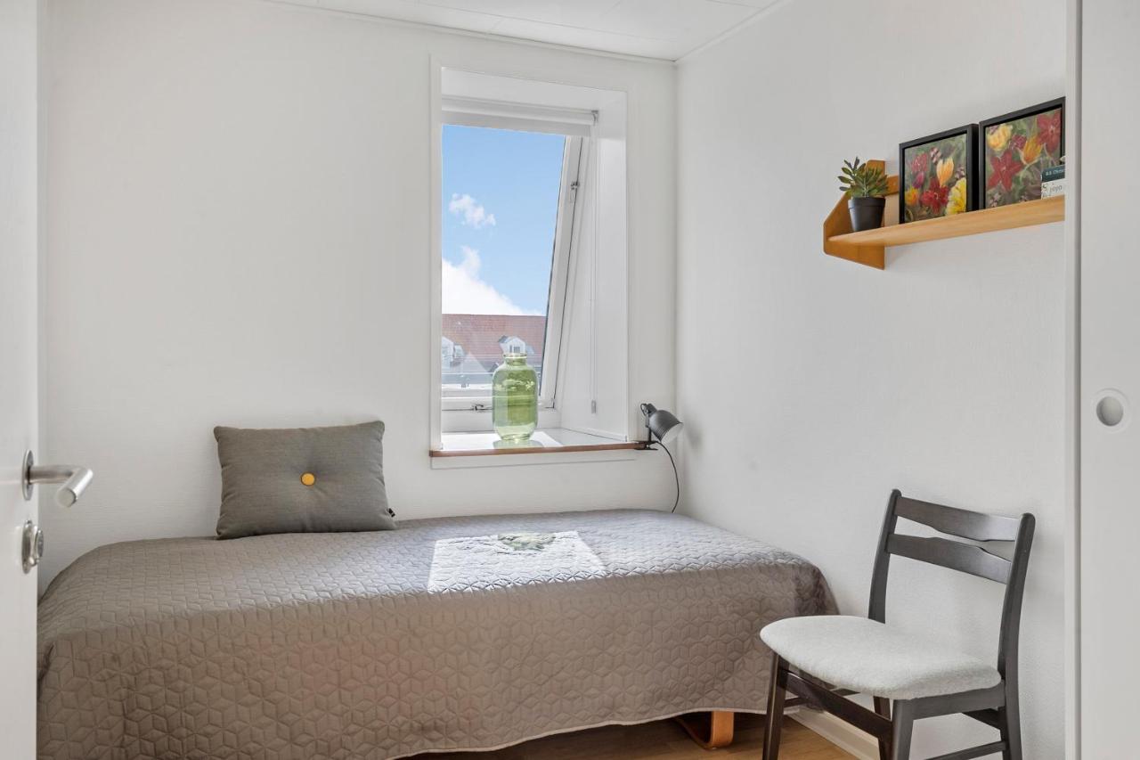 Ulfborg Sky Apartment Екстериор снимка