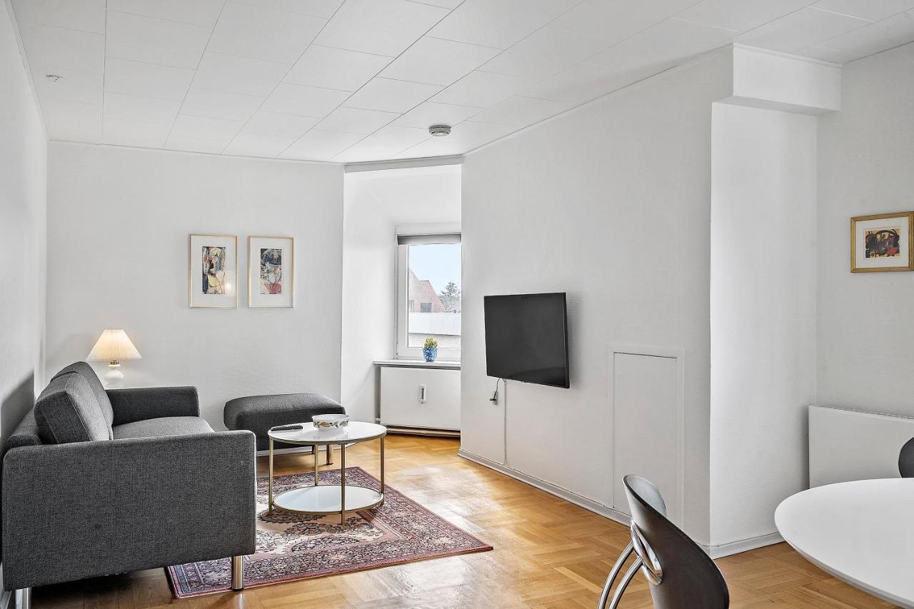 Ulfborg Sky Apartment Екстериор снимка