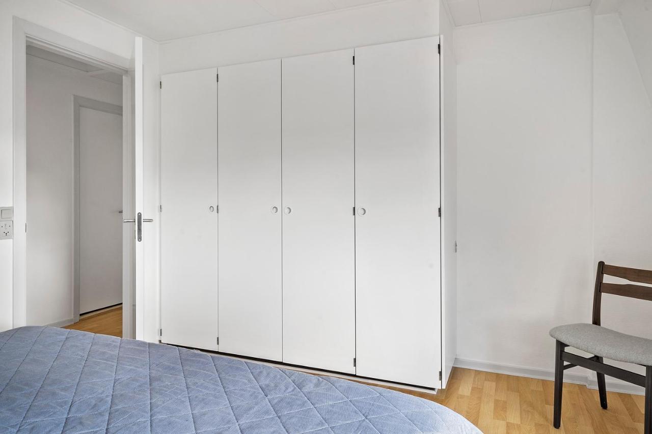 Ulfborg Sky Apartment Екстериор снимка