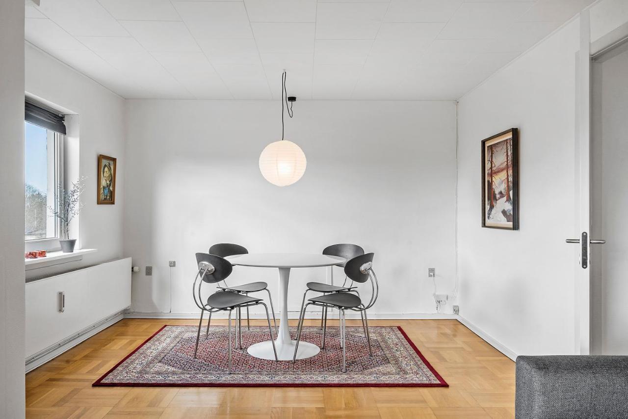 Ulfborg Sky Apartment Екстериор снимка