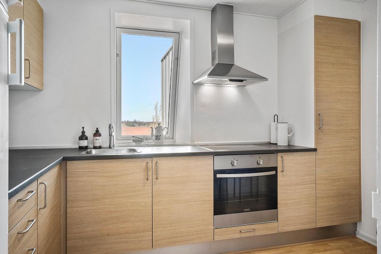 Ulfborg Sky Apartment Екстериор снимка
