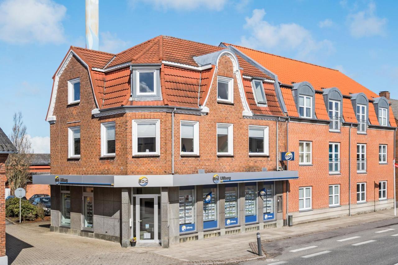 Ulfborg Sky Apartment Екстериор снимка