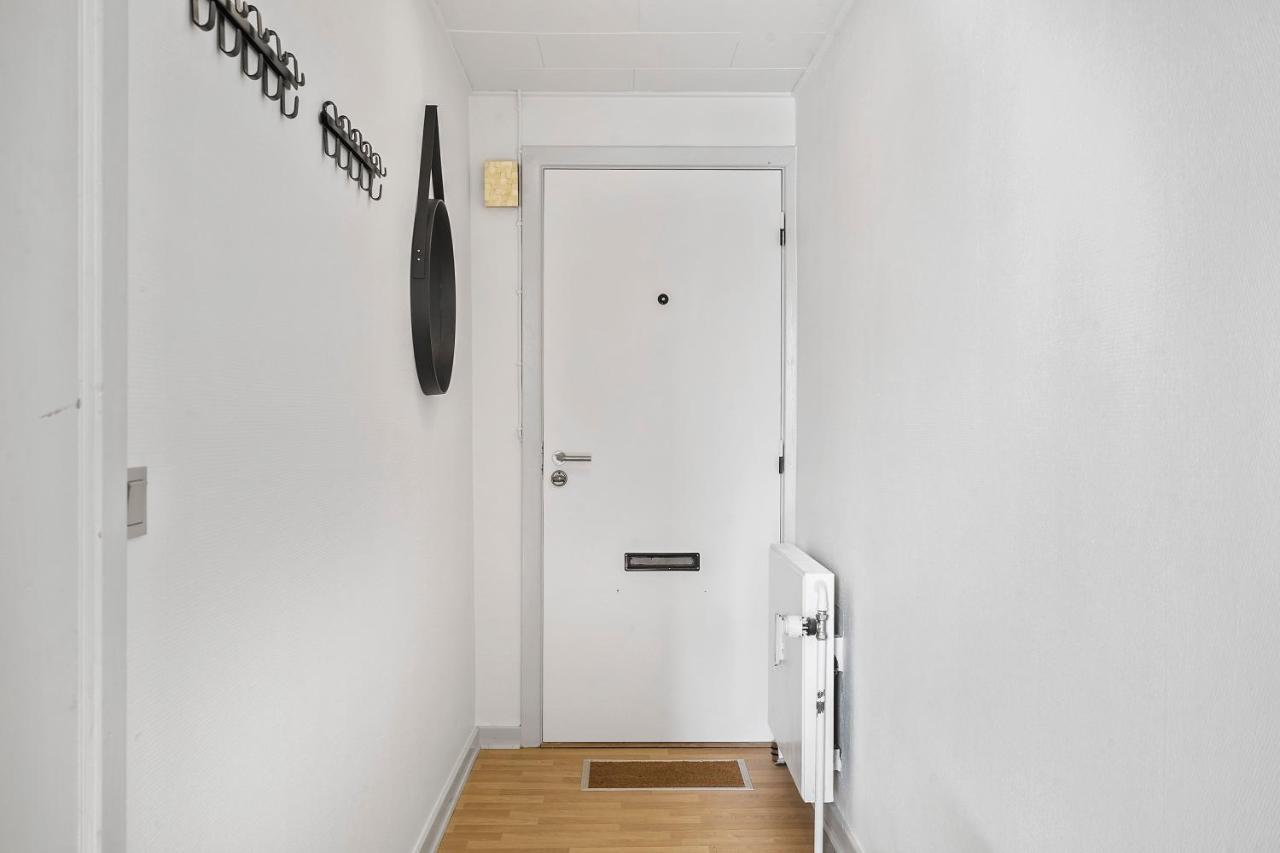 Ulfborg Sky Apartment Екстериор снимка